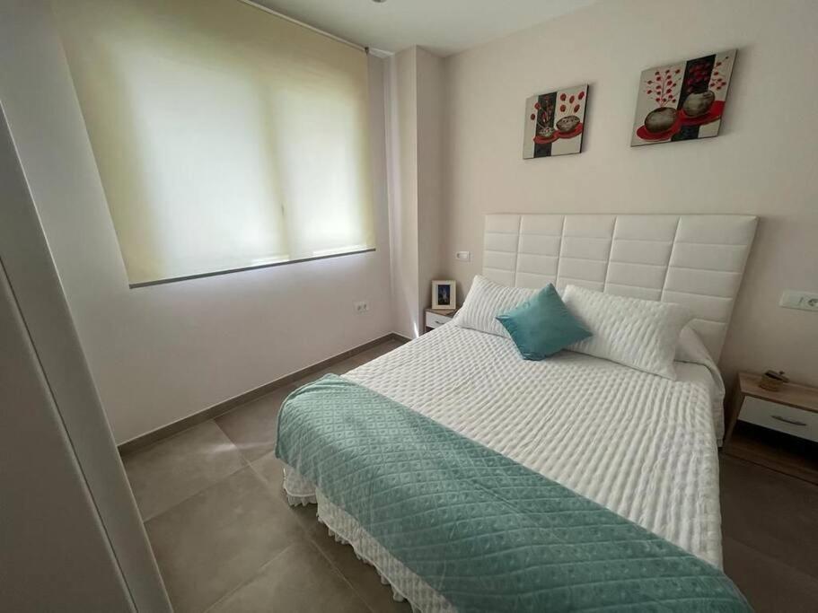 Apartamentos Camino A Ribeira Quiroga Esterno foto